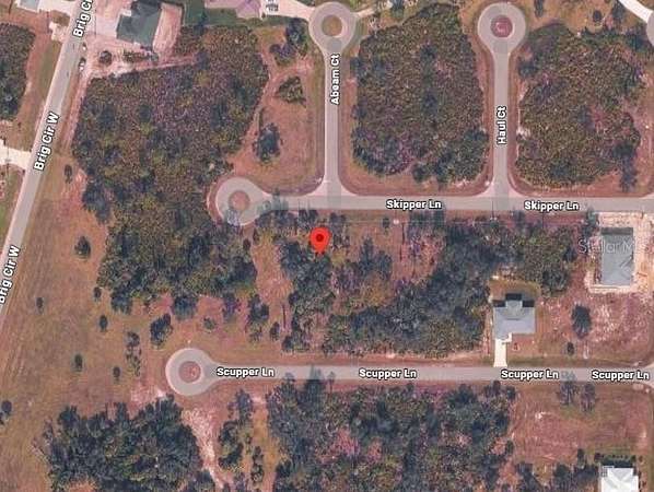 0.17 Acres of Residential Land for Sale in Placida, Florida