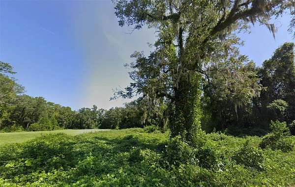 0.91 Acres of Residential Land for Sale in Monticello, Florida