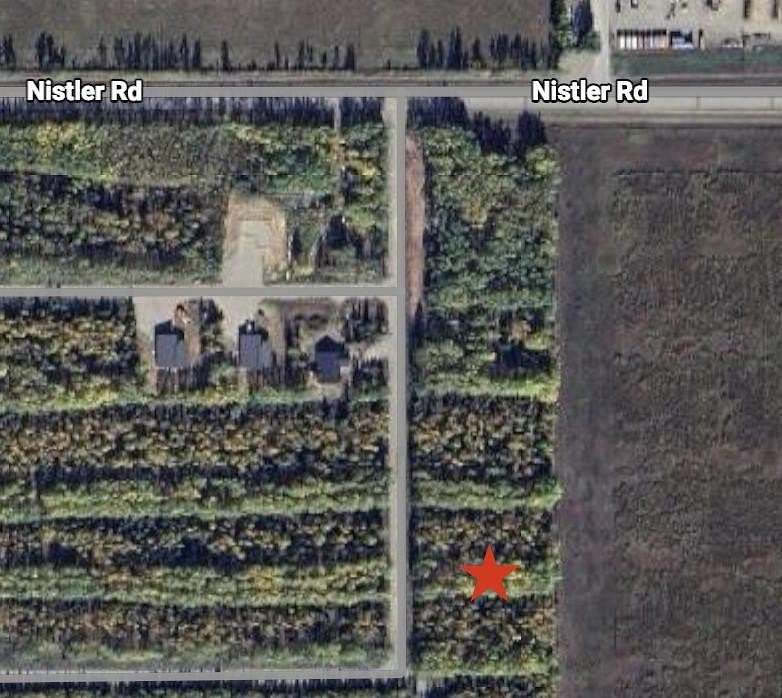 1.83 Acres of Land for Sale in Delta Junction, Alaska