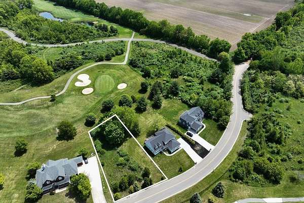 0.41 Acres of Residential Land for Sale in New Buffalo, Michigan