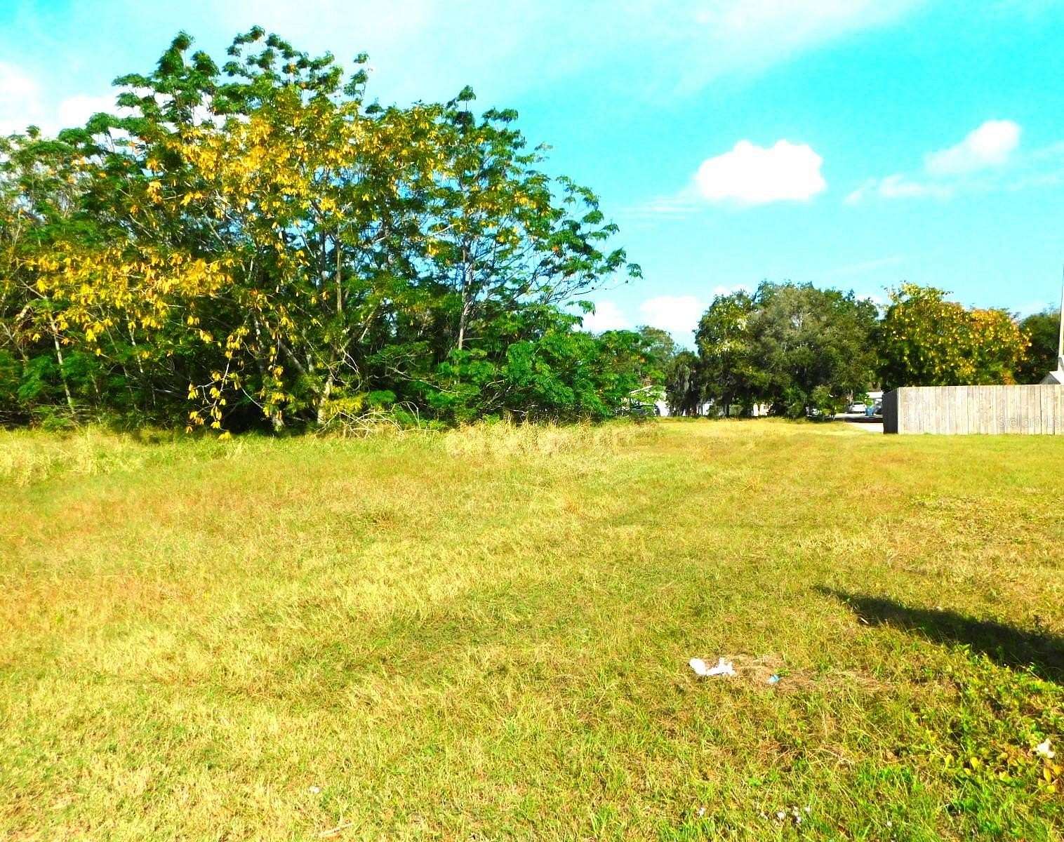 1.13 Acres of Commercial Land for Sale in Lake Wales, Florida