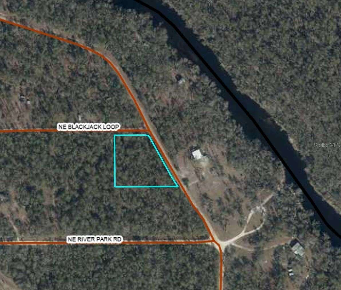 2 Acres of Residential Land for Sale in Lee, Florida