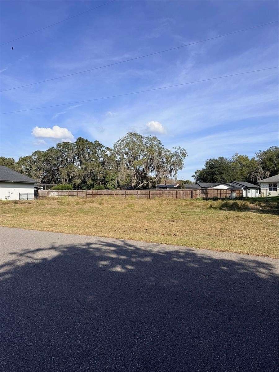 0.35 Acres of Residential Land for Sale in Gotha, Florida