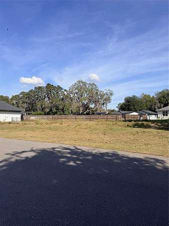 0.35 Acres of Residential Land for Sale in Gotha, Florida