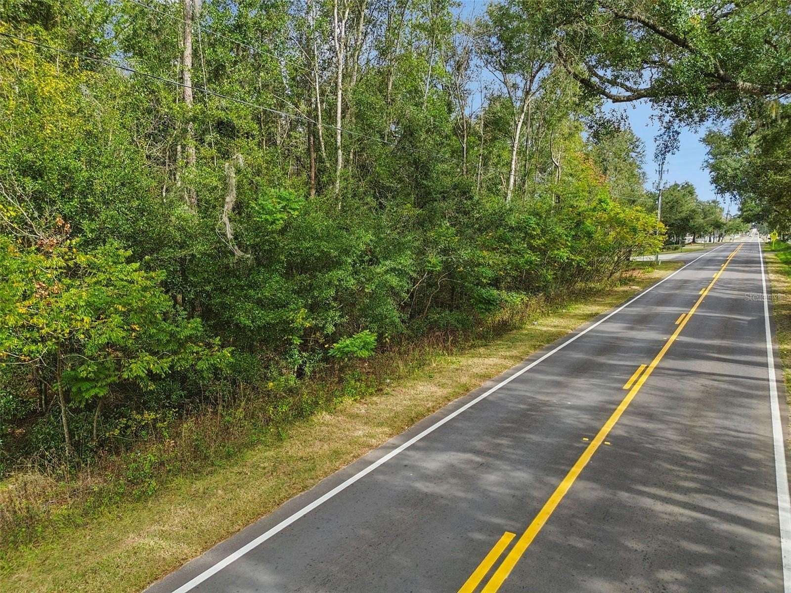 2.5 Acres of Land for Sale in Dade City, Florida