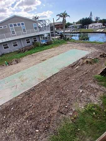 0.11 Acres of Residential Land for Sale in Hudson, Florida