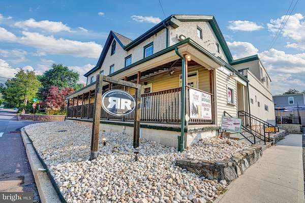 0.47 Acres of Mixed-Use Land for Sale in Royersford, Pennsylvania