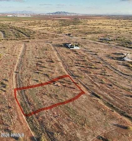 0.2 Acres of Residential Land for Sale in Casa Grande, Arizona