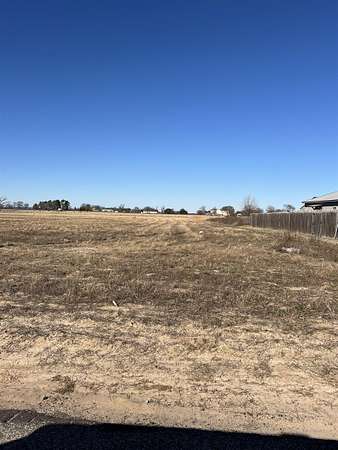 2.37 Acres of Residential Land for Sale in Lindale, Texas