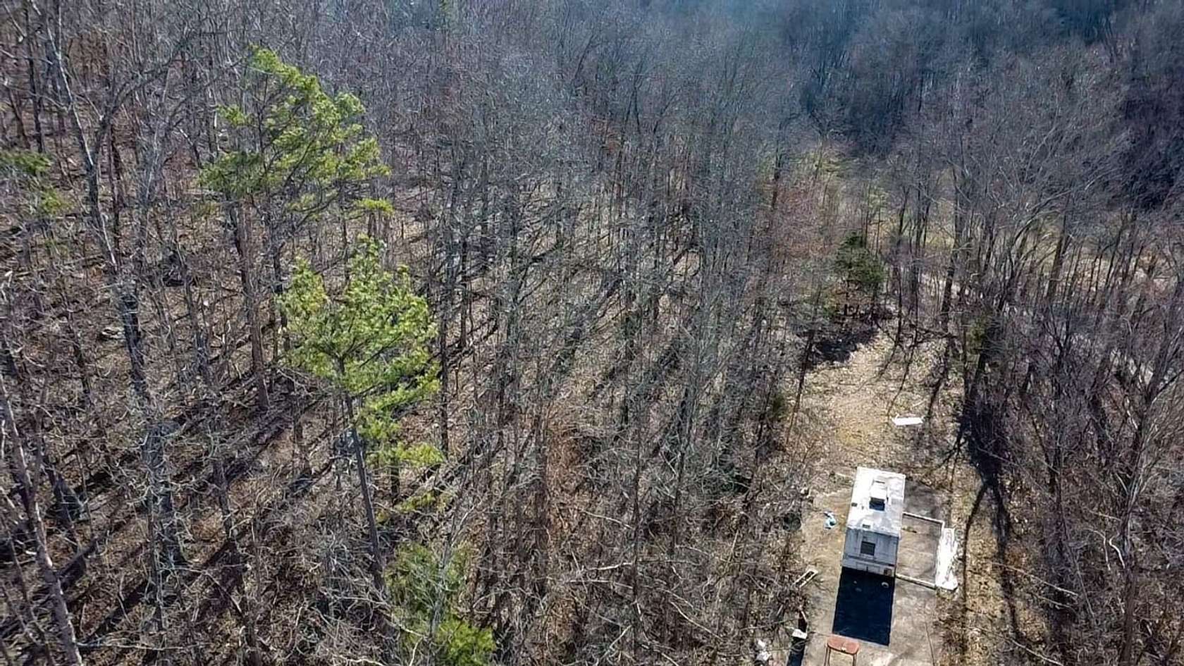 42.8 Acres of Land for Sale in Van Buren, Missouri