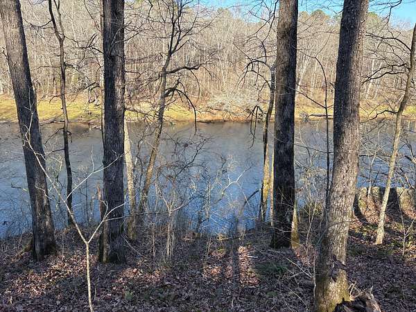 135 Acres of Land for Sale in Heber Springs, Arkansas