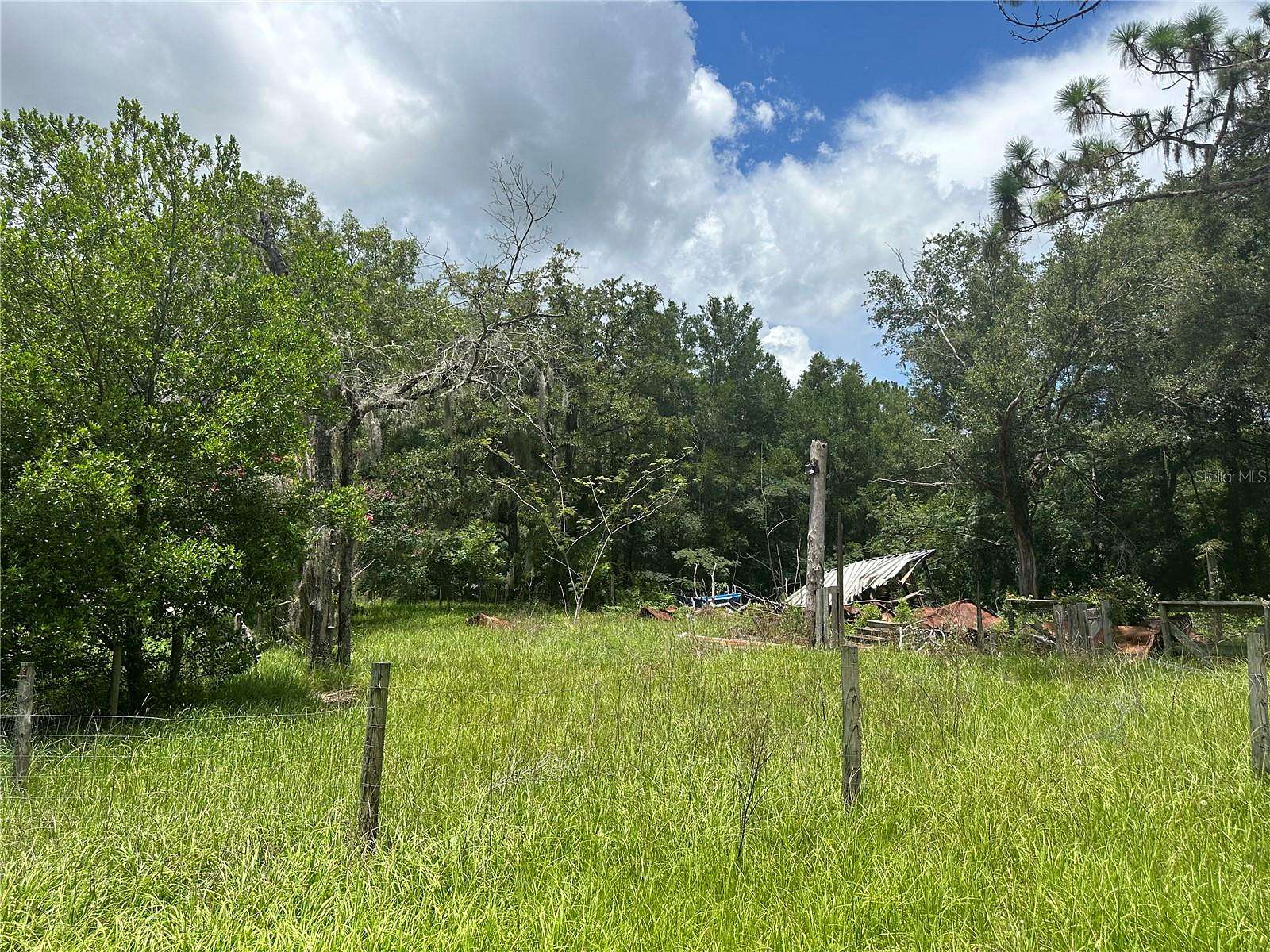 0.23 Acres of Land for Sale in Williston, Florida