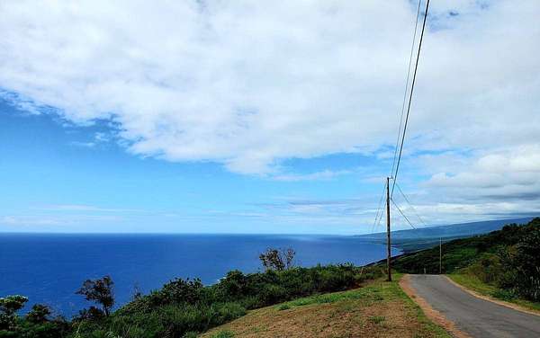 8.78 Acres of Residential Land for Sale in Captain Cook, Hawaii