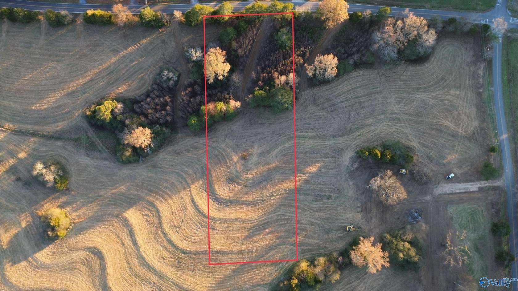 2.19 Acres of Residential Land for Sale in Grant, Alabama