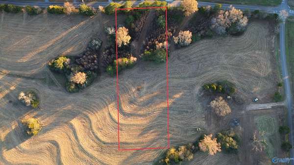 2.19 Acres of Residential Land for Sale in Grant, Alabama