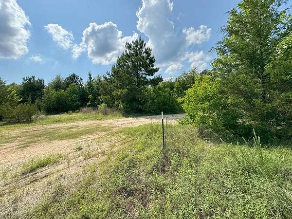 12 Acres of Land for Sale in Timpson, Texas