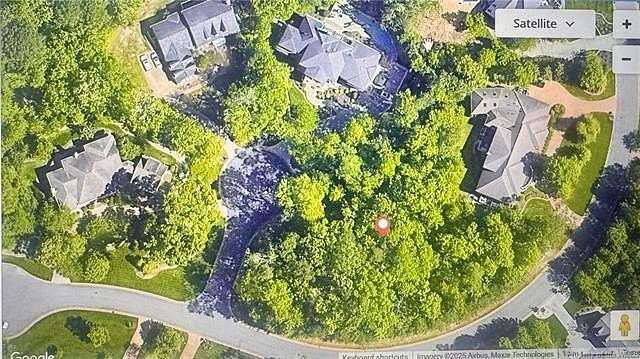 0.86 Acres of Residential Land for Sale in Village of Williamsburg, Virginia