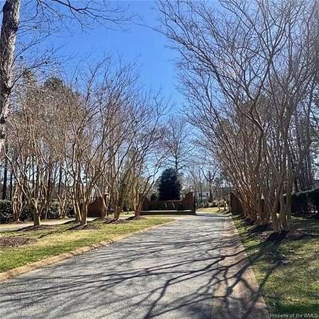 0.86 Acres of Residential Land for Sale in Williamsburg, Virginia