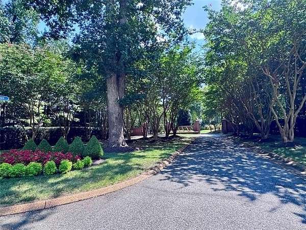 0.86 Acres of Residential Land for Sale in Williamsburg, Virginia