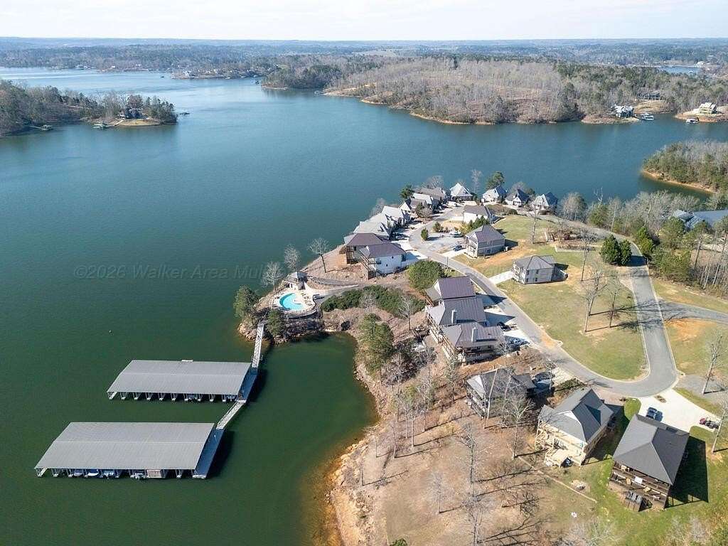 Residential Land for Sale in Bremen, Alabama