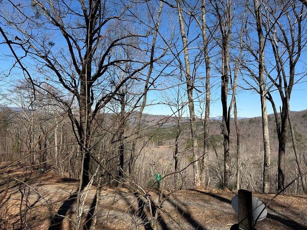 0.83 Acres of Residential Land for Sale in Murphy, North Carolina