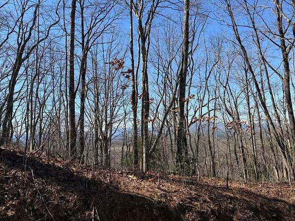 0.83 Acres of Residential Land for Sale in Murphy, North Carolina