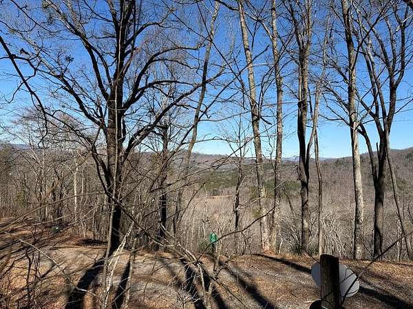 0.83 Acres of Residential Land for Sale in Murphy, North Carolina