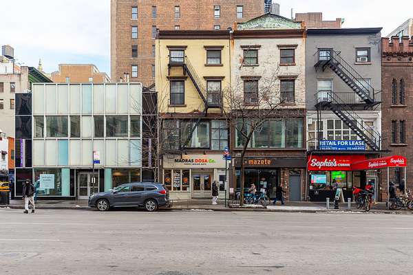 0.15 Acres of Land for Sale in New York, New York