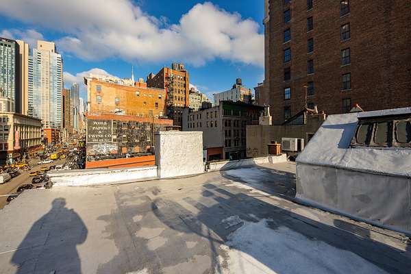 0.15 Acres of Land for Sale in New York, New York