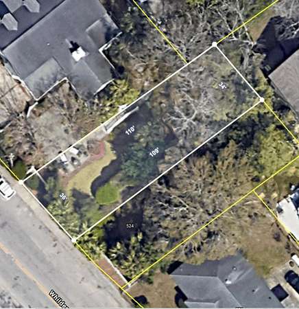 0.08 Acres of Residential Land for Sale in Mount Pleasant, South Carolina