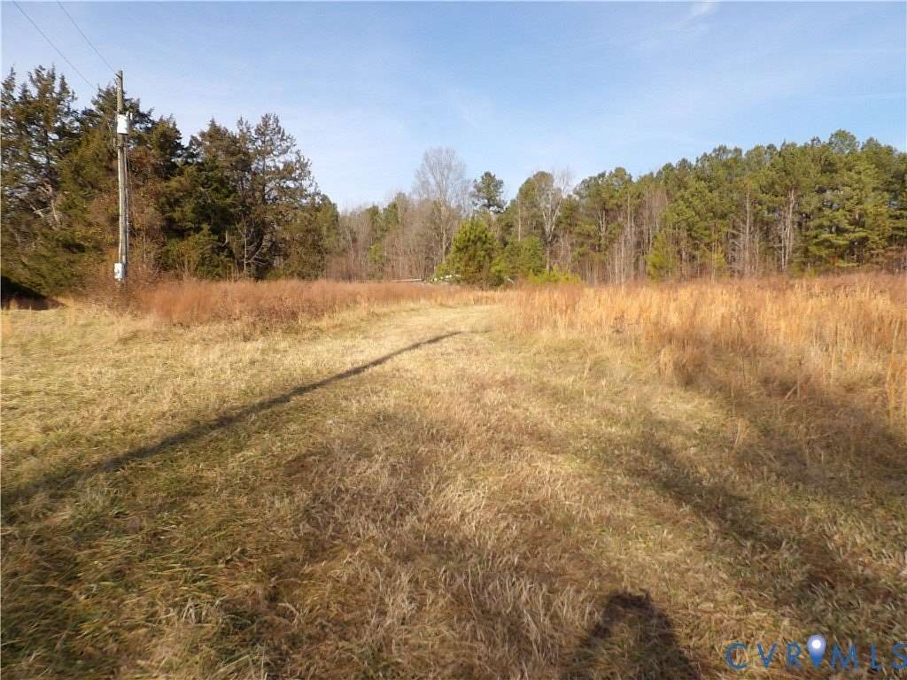 14.2 Acres of Land for Sale in Ruther Glen, Virginia