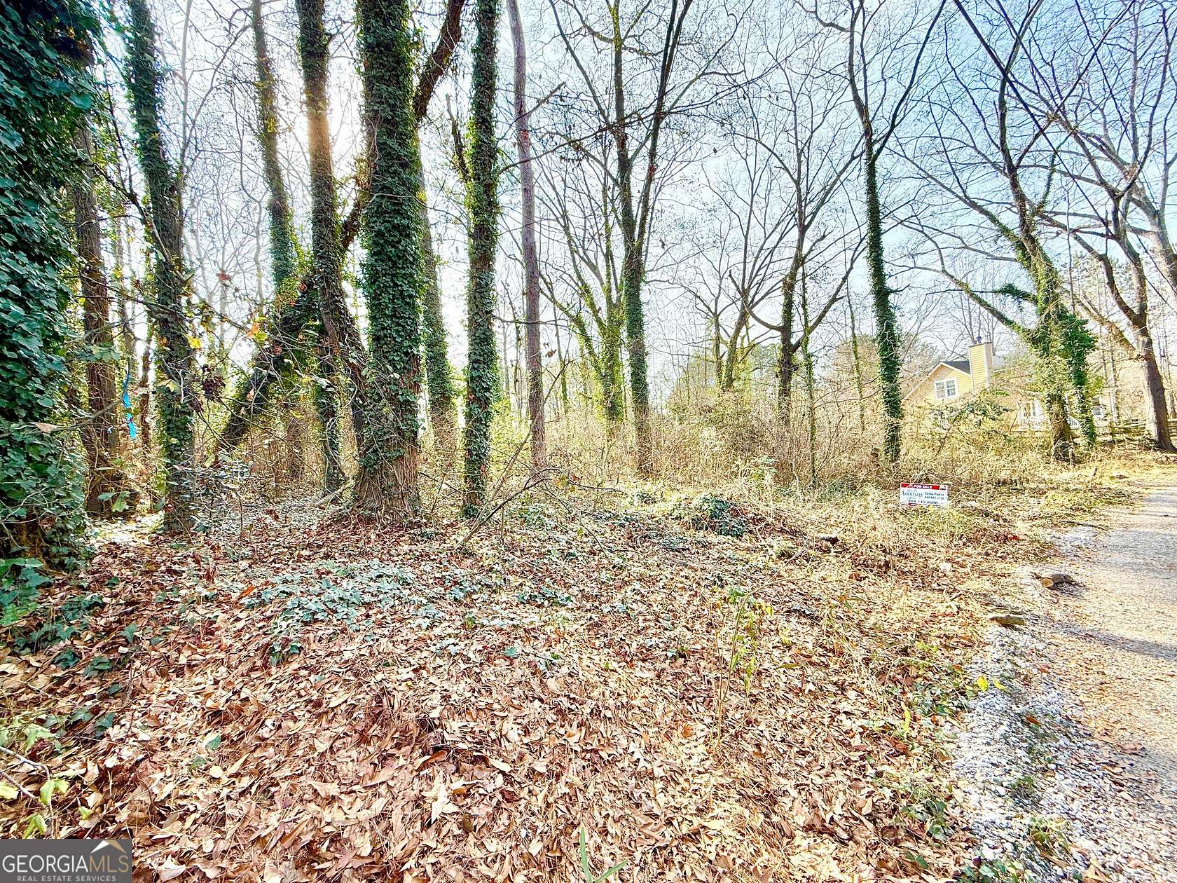 0.34 Acres of Land for Sale in Atlanta, Georgia