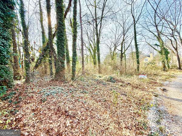 0.34 Acres of Land for Sale in Atlanta, Georgia