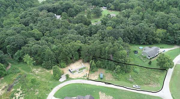 0.93 Acres of Residential Land for Sale in Williamsburg, Kentucky