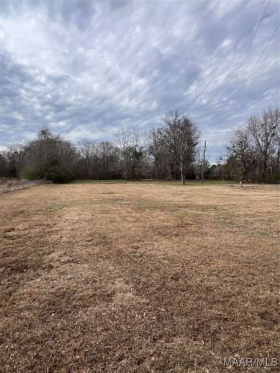 4.13 Acres of Residential Land for Sale in Hayneville, Alabama