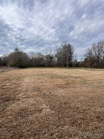 4.13 Acres of Residential Land for Sale in Hayneville, Alabama