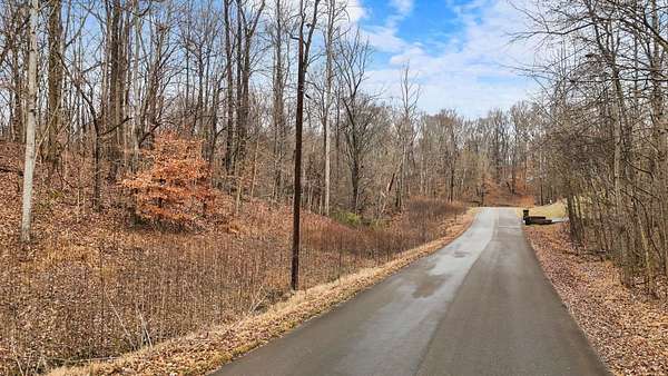 2.22 Acres of Residential Land for Sale in Drummonds, Tennessee