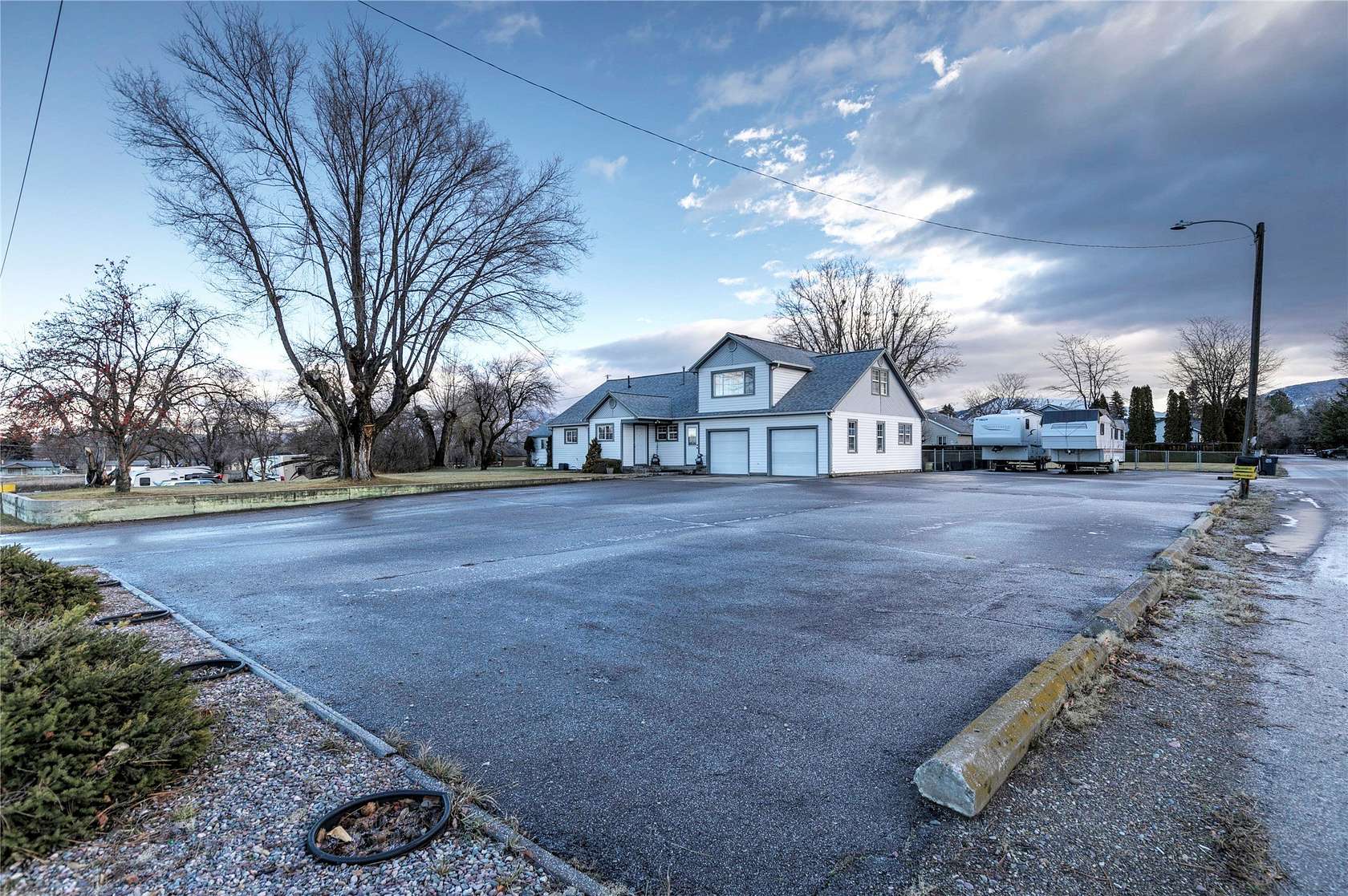 1.15 Acres of Mixed-Use Land for Sale in Missoula, Montana