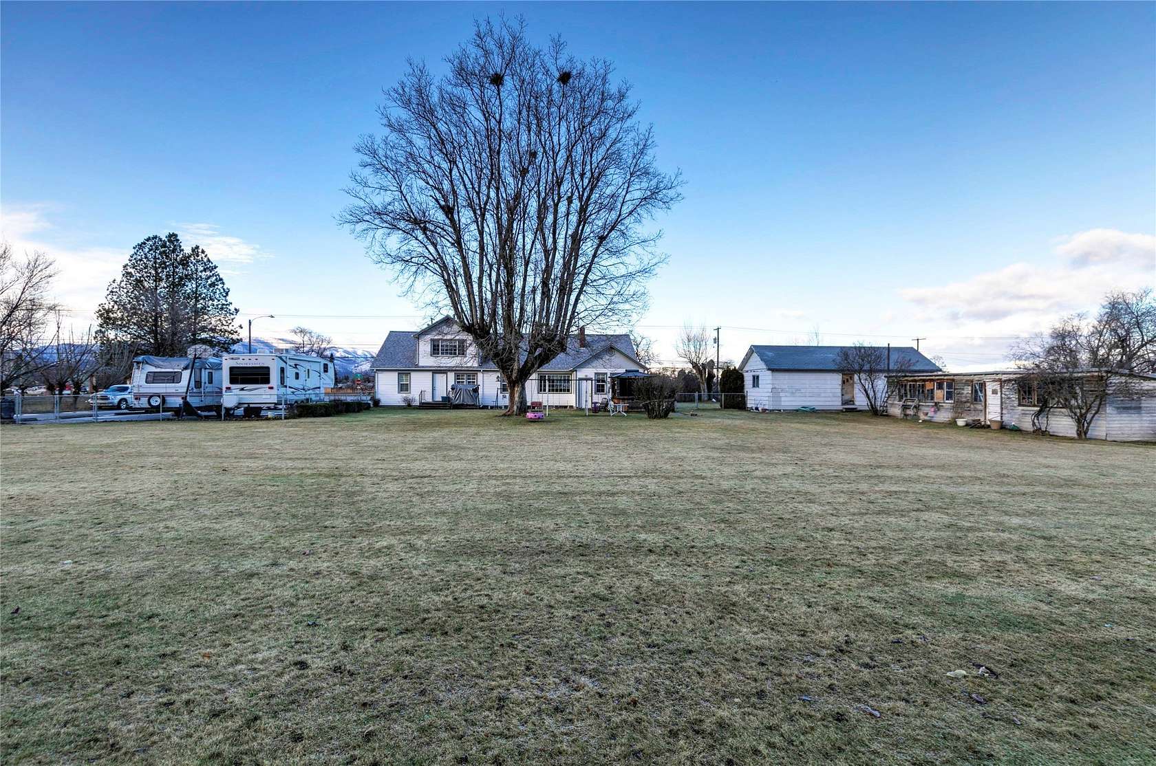 1 Acre of Mixed-Use Land for Sale in Missoula, Montana