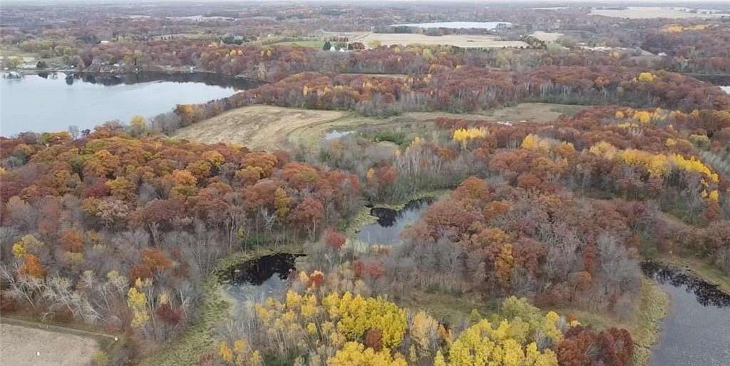 10 Acres of Residential Land for Sale in Monticello, Minnesota