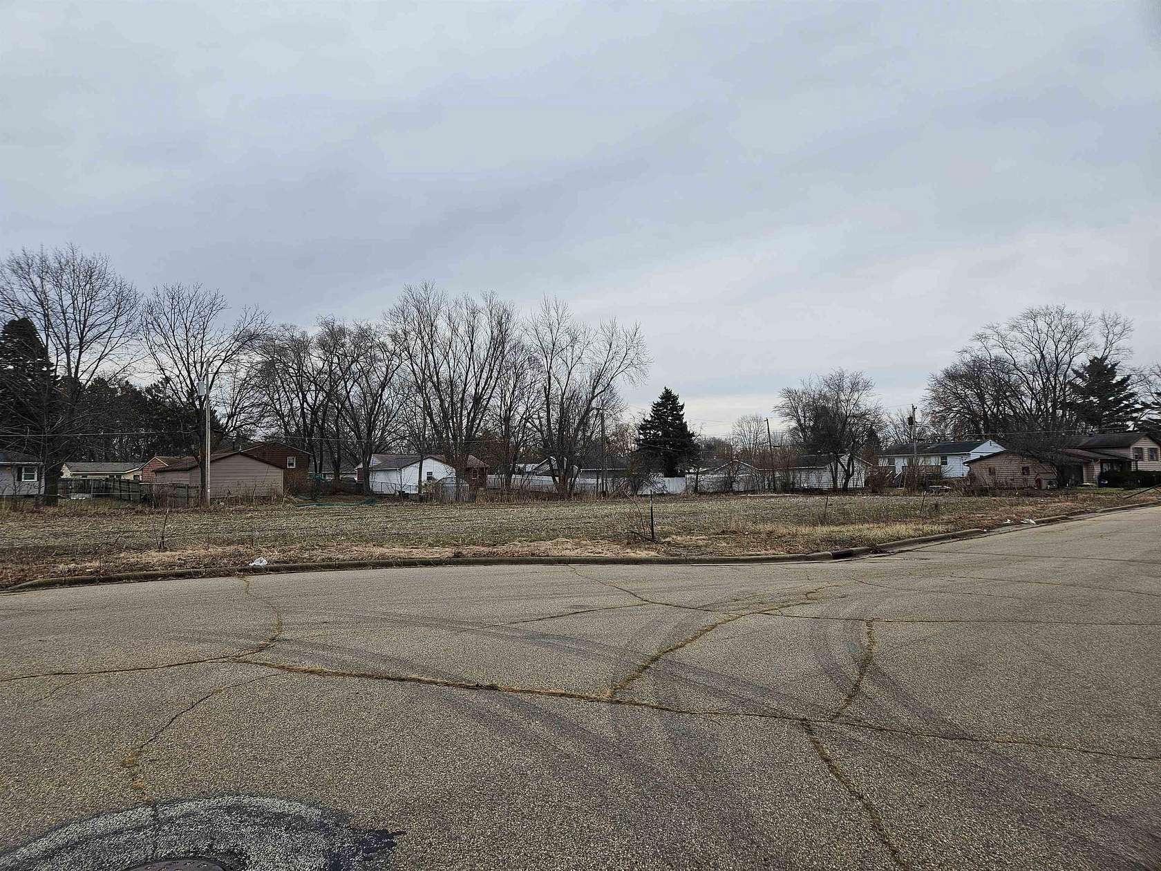 0.21 Acres of Residential Land for Sale in Beloit, Wisconsin