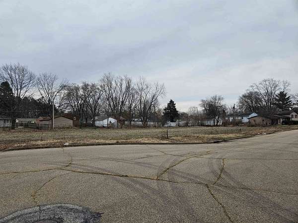 0.21 Acres of Residential Land for Sale in Beloit, Wisconsin
