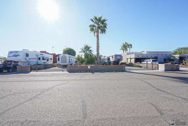 0.17 Acres of Residential Land for Sale in Wellton, Arizona