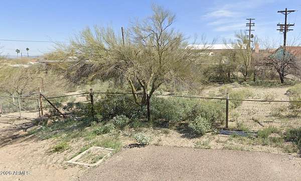 0.22 Acres of Land for Sale in Ajo, Arizona