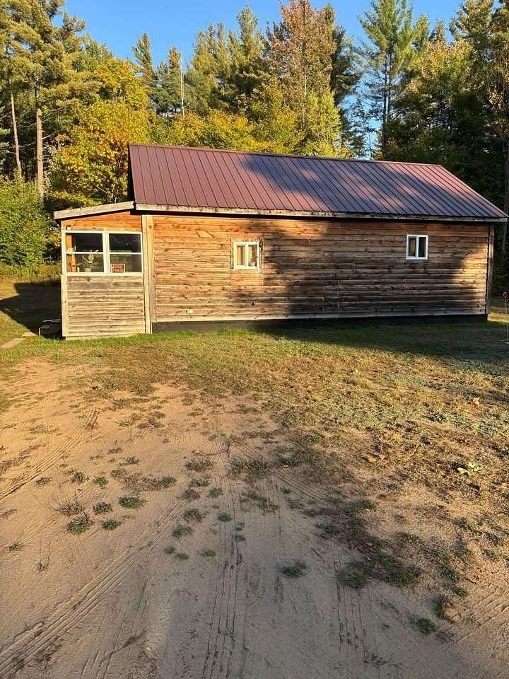 6 Acres of Land with Home for Sale in Colton, New York