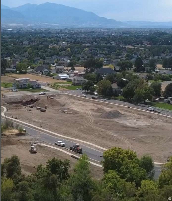 0.38 Acres of Residential Land for Sale in Springville, Utah