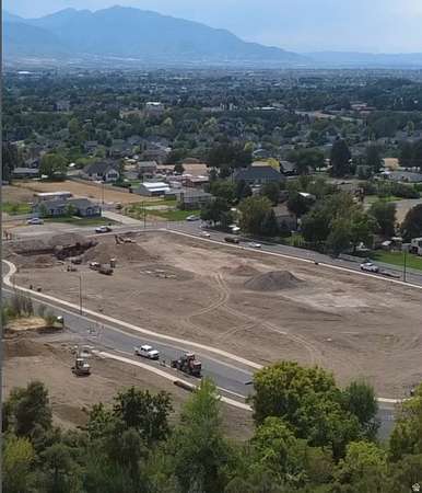 0.38 Acres of Residential Land for Sale in Springville, Utah