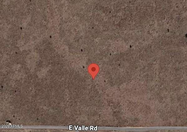 5 Acres of Land for Sale in Williams, Arizona