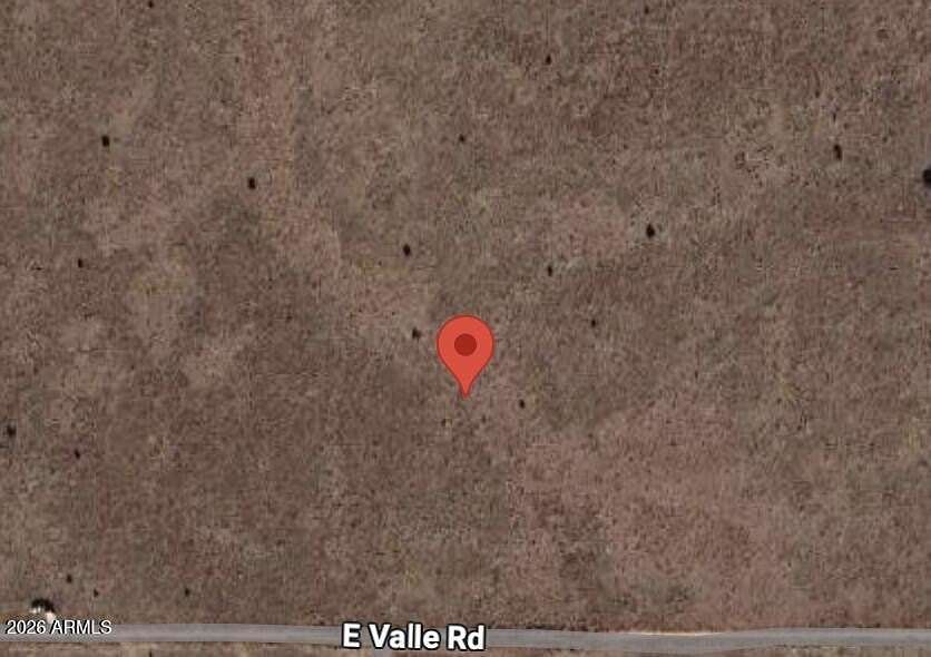 5 Acres of Land for Sale in Williams, Arizona