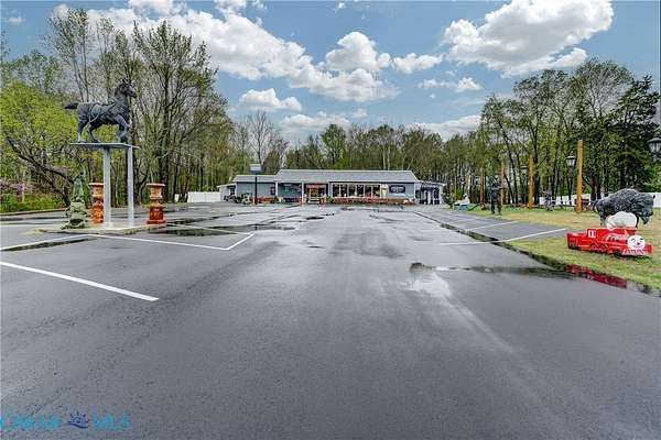5.7 Acres of Mixed-Use Land for Sale in Montross, Virginia